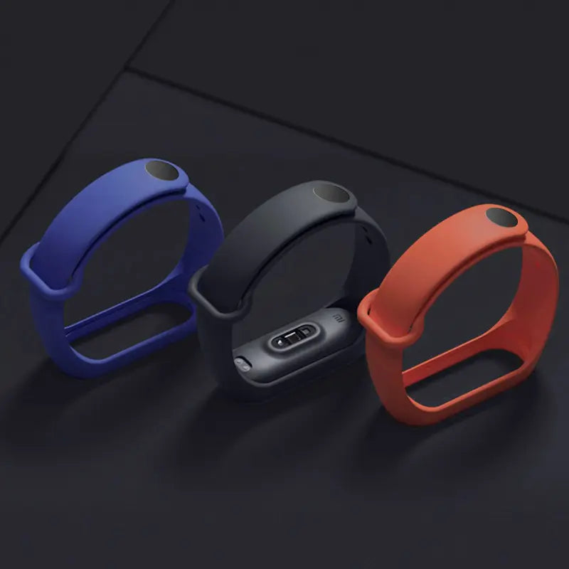 Mi Band Watch Strap