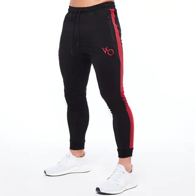 Gym Jogger Sports Suit