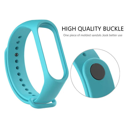 Mi Band Watch Strap